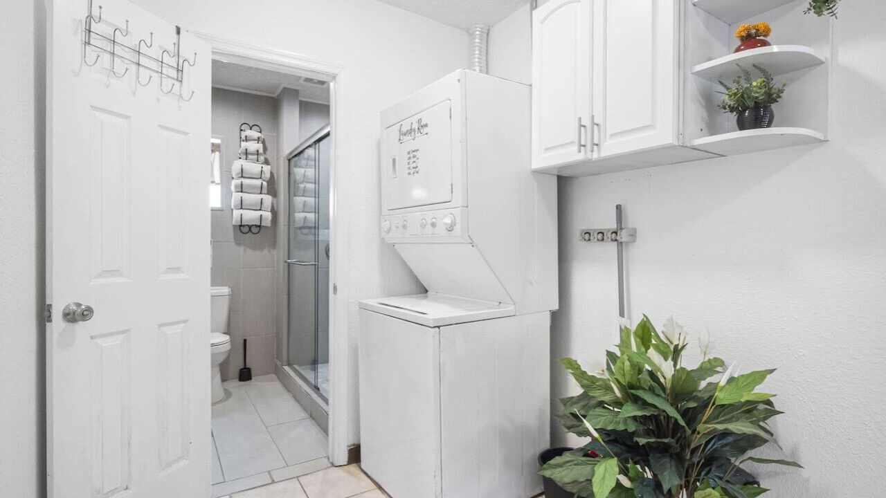 Photo of Bathroom in Durant