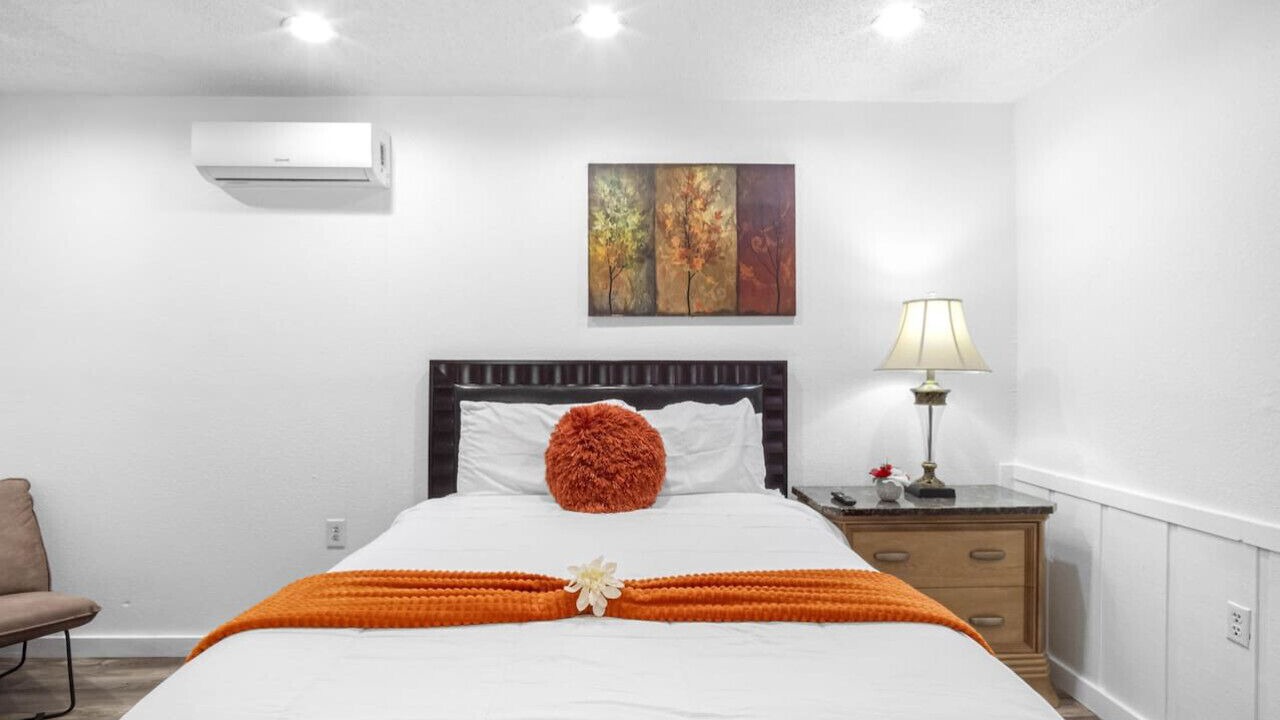 Photo of Bedroom in Durant