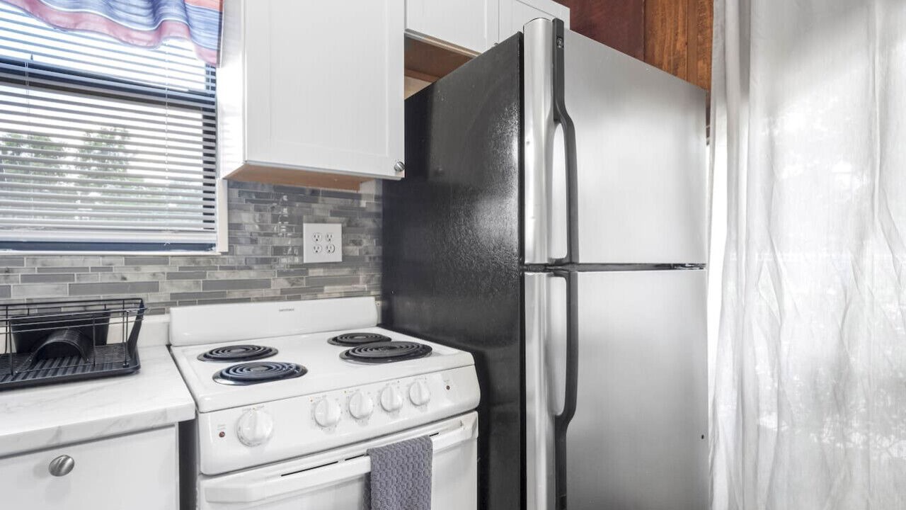 Photo of Kitchen in Durant