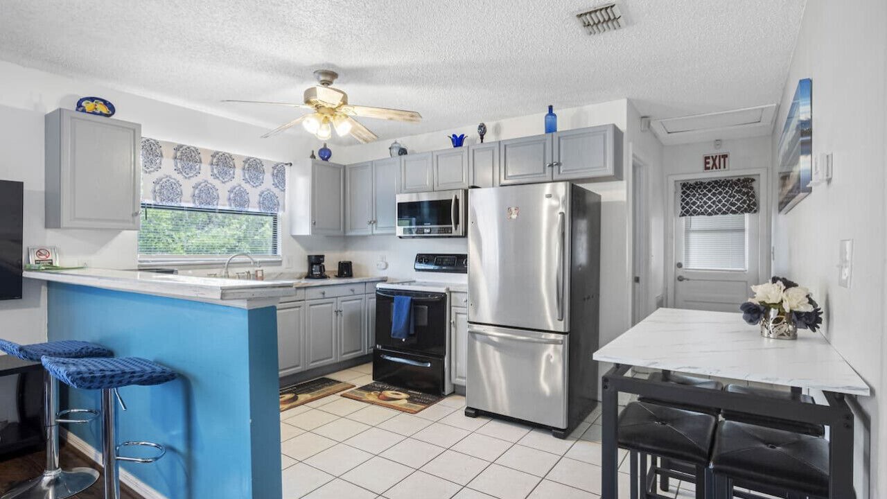 Photo of Kitchen in Durant