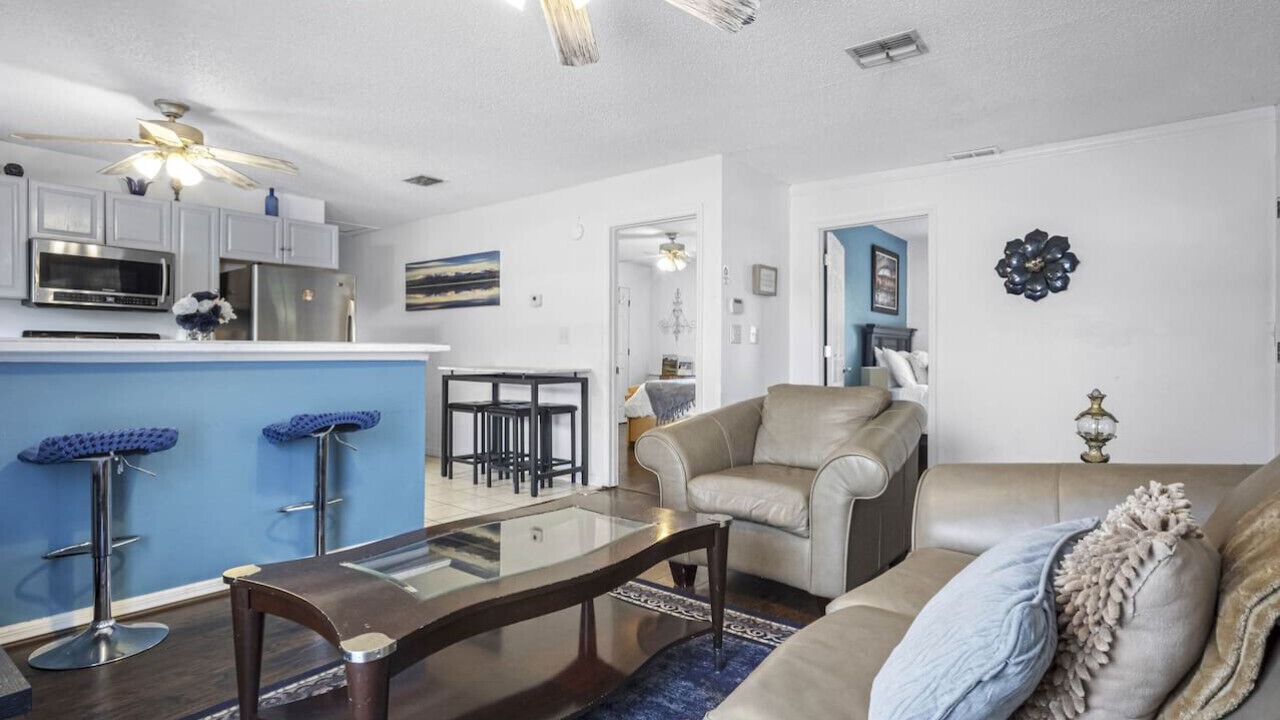 Photo of Livingroom in Durant