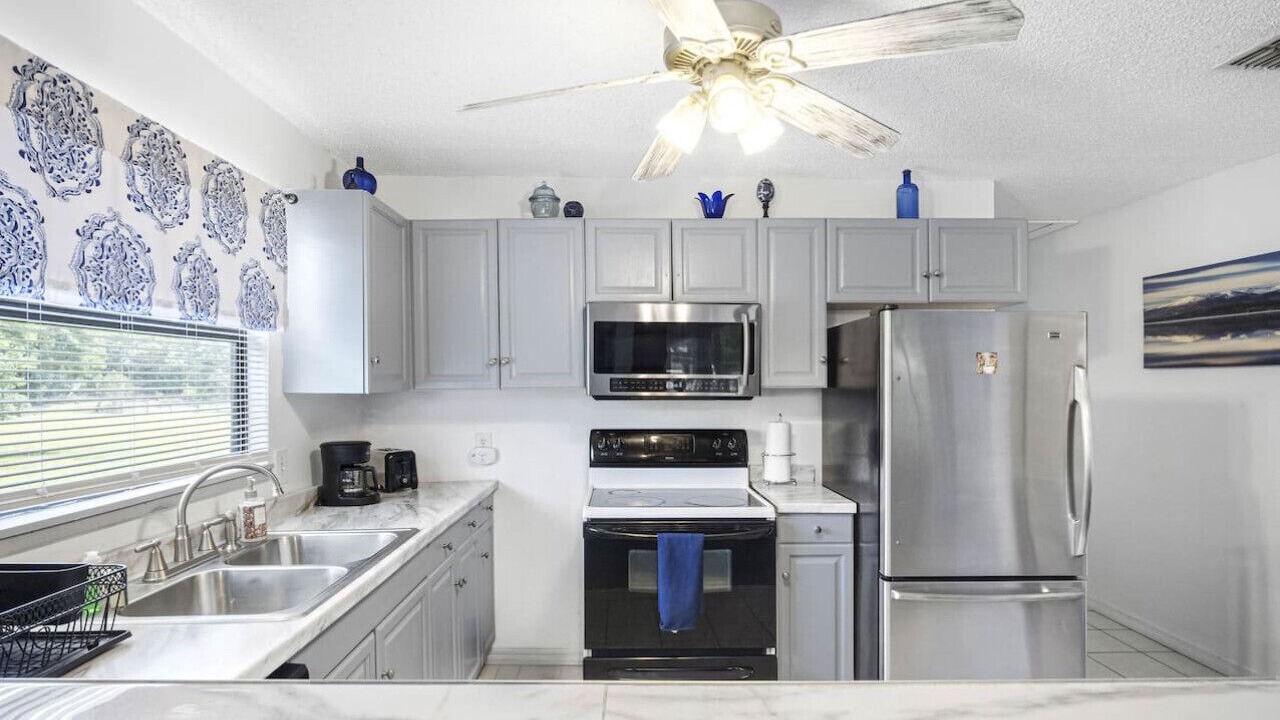 Photo of Kitchen in Durant
