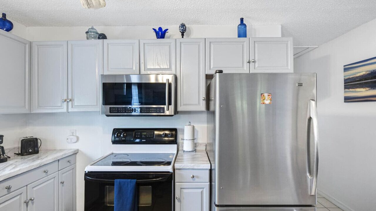 Photo of Kitchen in Durant