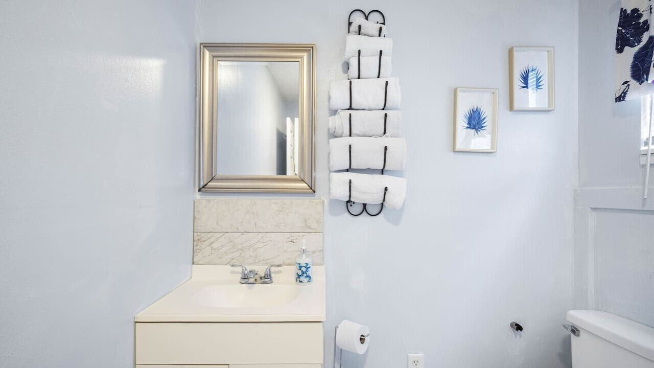 Photo of Bathroom in Durant