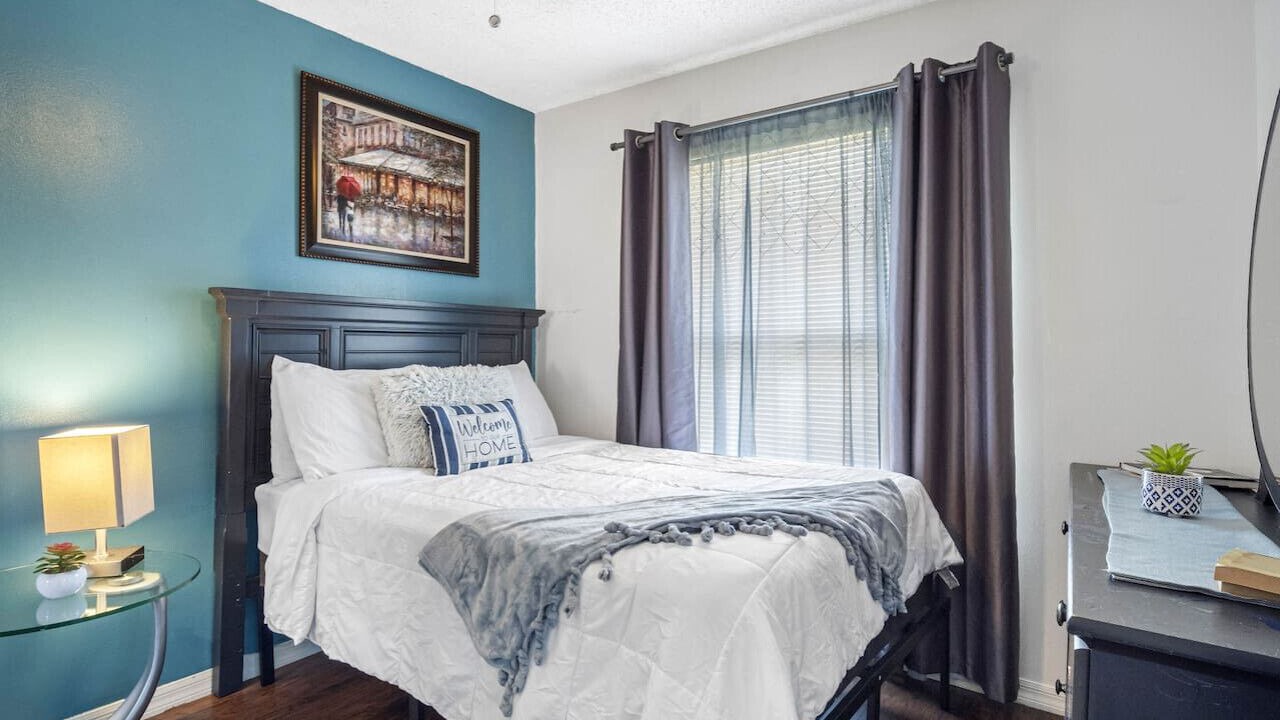 Photo of Bedroom in Durant