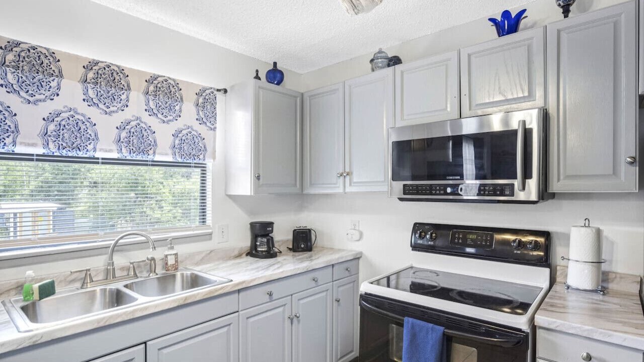 Photo of Kitchen in Durant