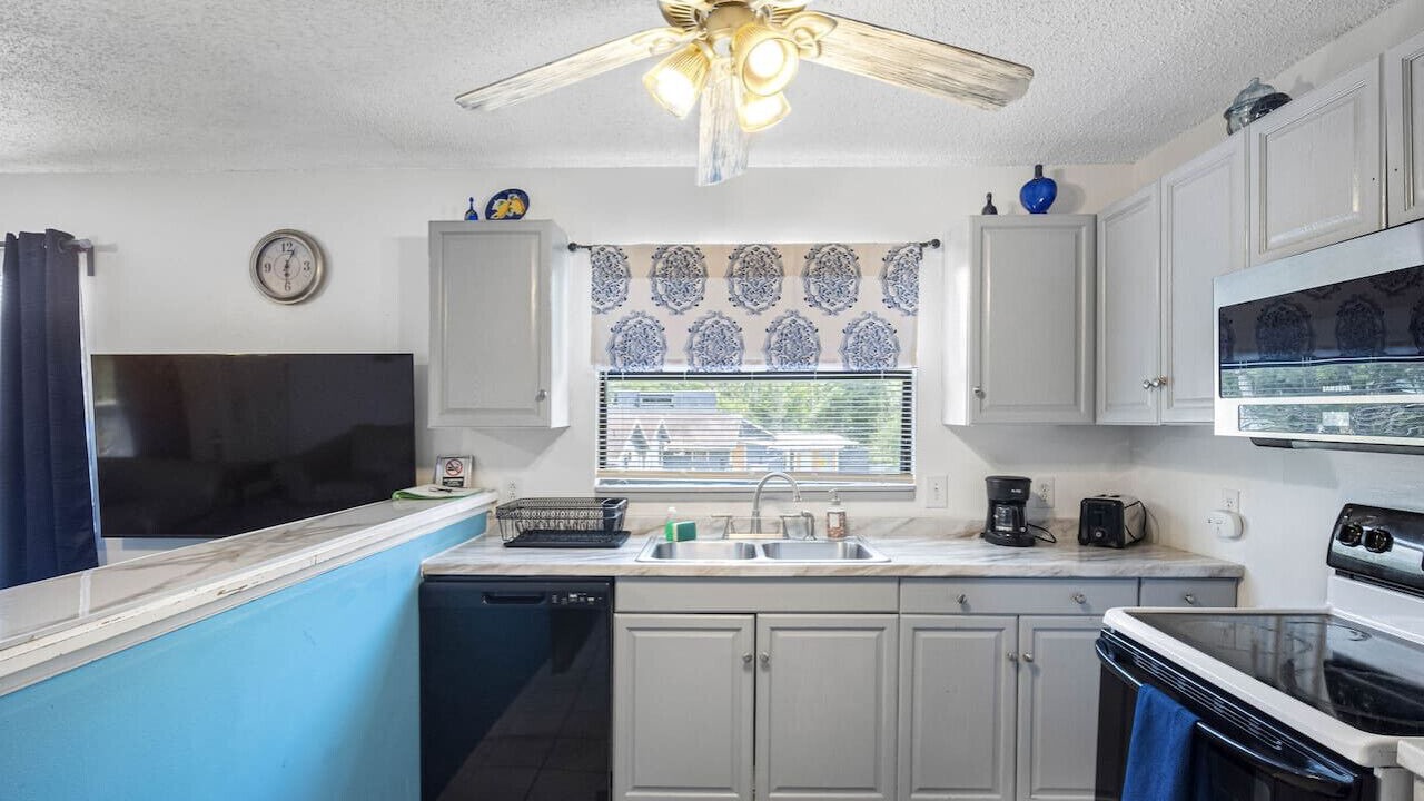 Photo of Kitchen in Durant