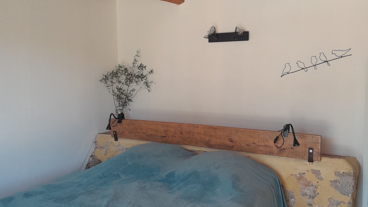 Photo of Bedroom in Besse-sur-Issole