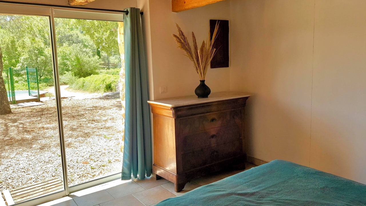 Photo of Bedroom in Besse-sur-Issole