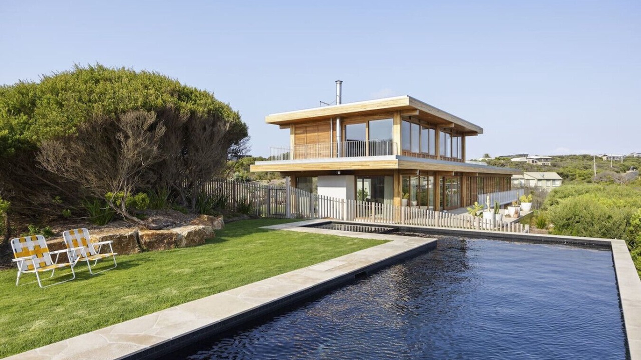 Photo of Outdoor in St. Andrews Beach