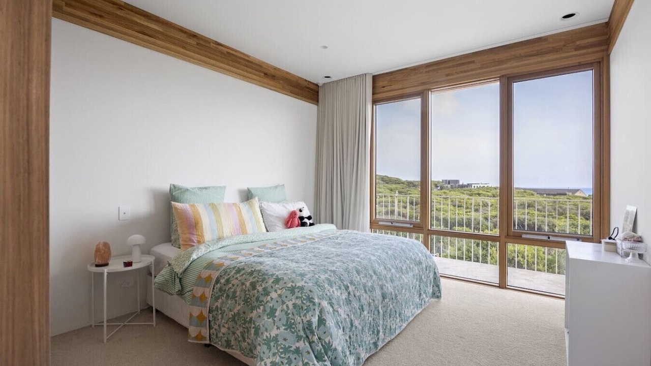 Photo of Bedroom in St. Andrews Beach