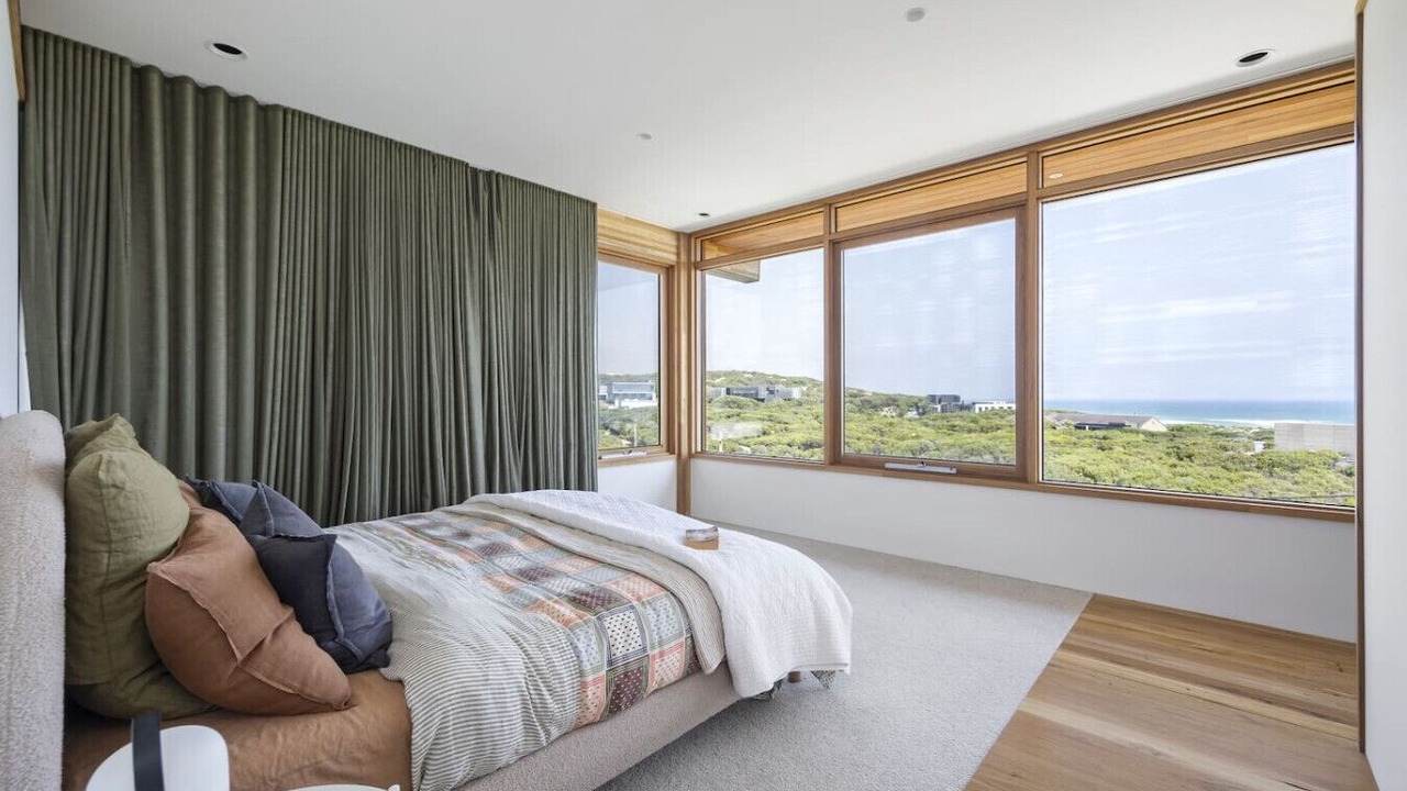 Photo of Bedroom in St. Andrews Beach