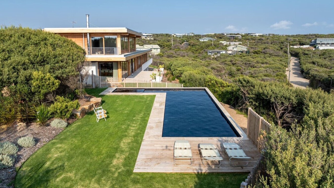 Photo of Outdoor in St. Andrews Beach