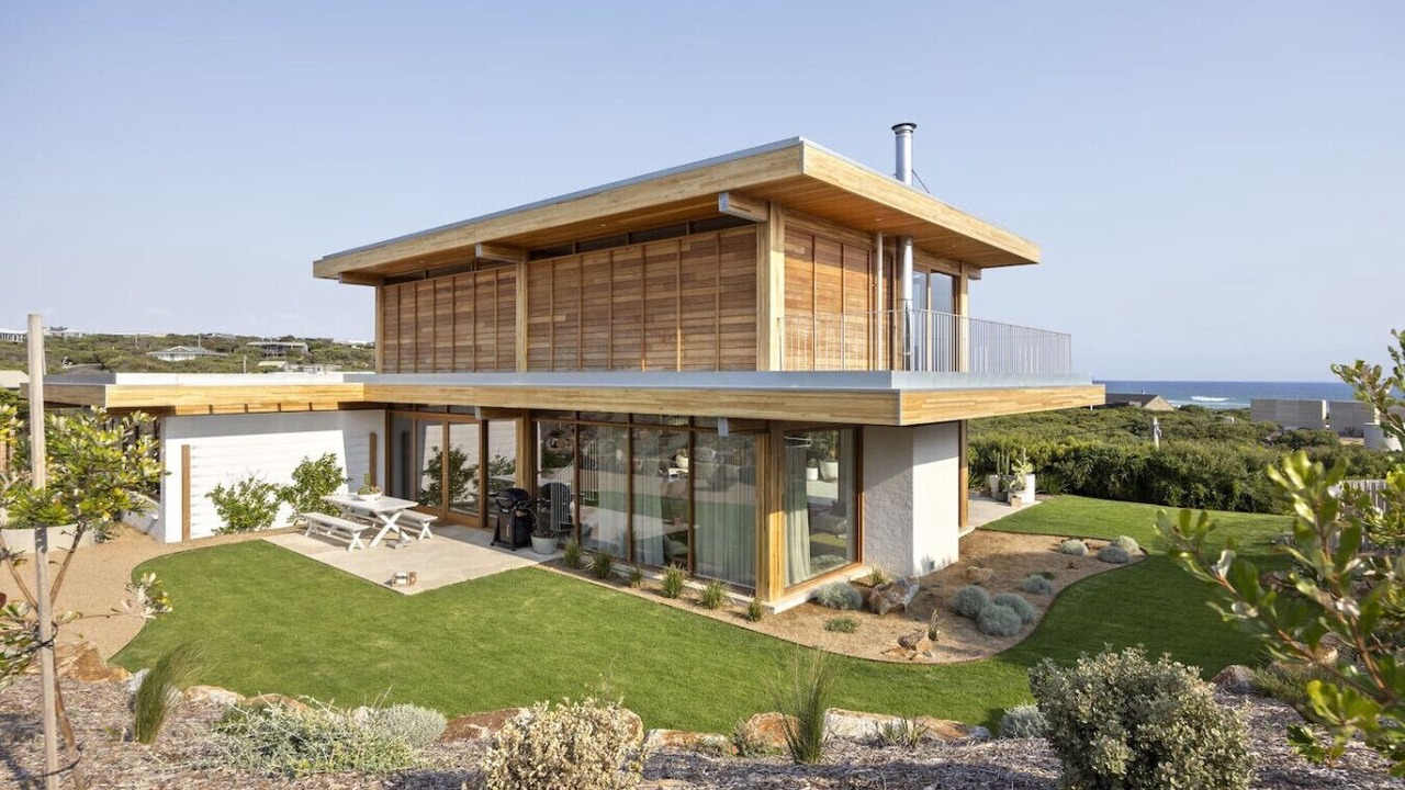 Photo of Outdoor in St. Andrews Beach