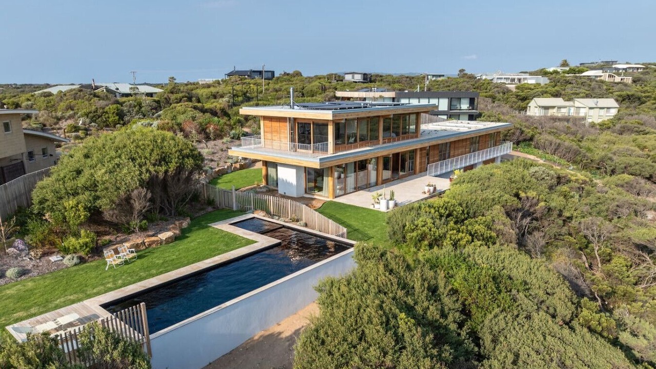 Photo of Outdoor in St. Andrews Beach