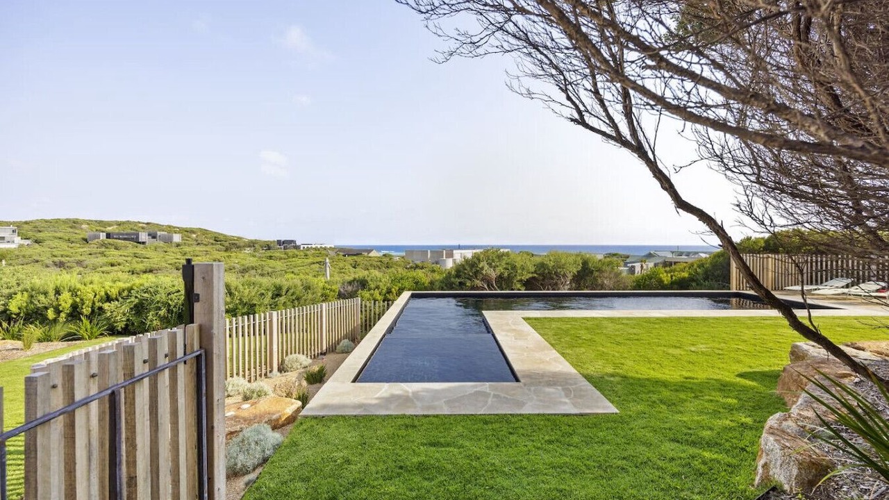 Photo of Outdoor in St. Andrews Beach