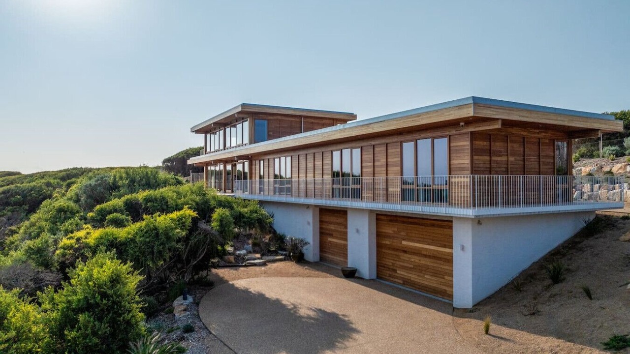 Photo of Outdoor in St. Andrews Beach