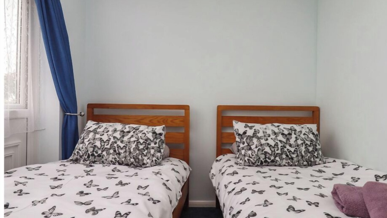 Photo of Bedroom in Dawlish Warren