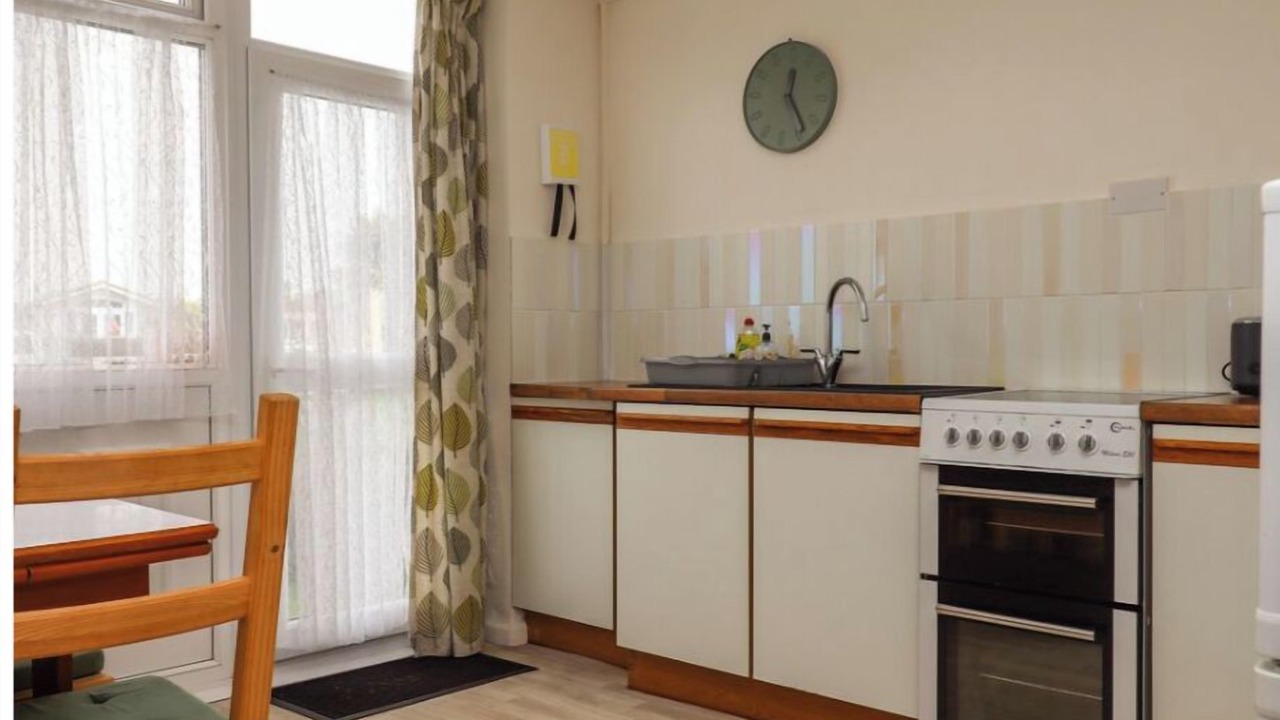 Photo of Kitchen in Dawlish Warren