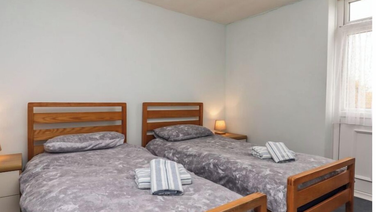 Photo of Bedroom in Dawlish Warren