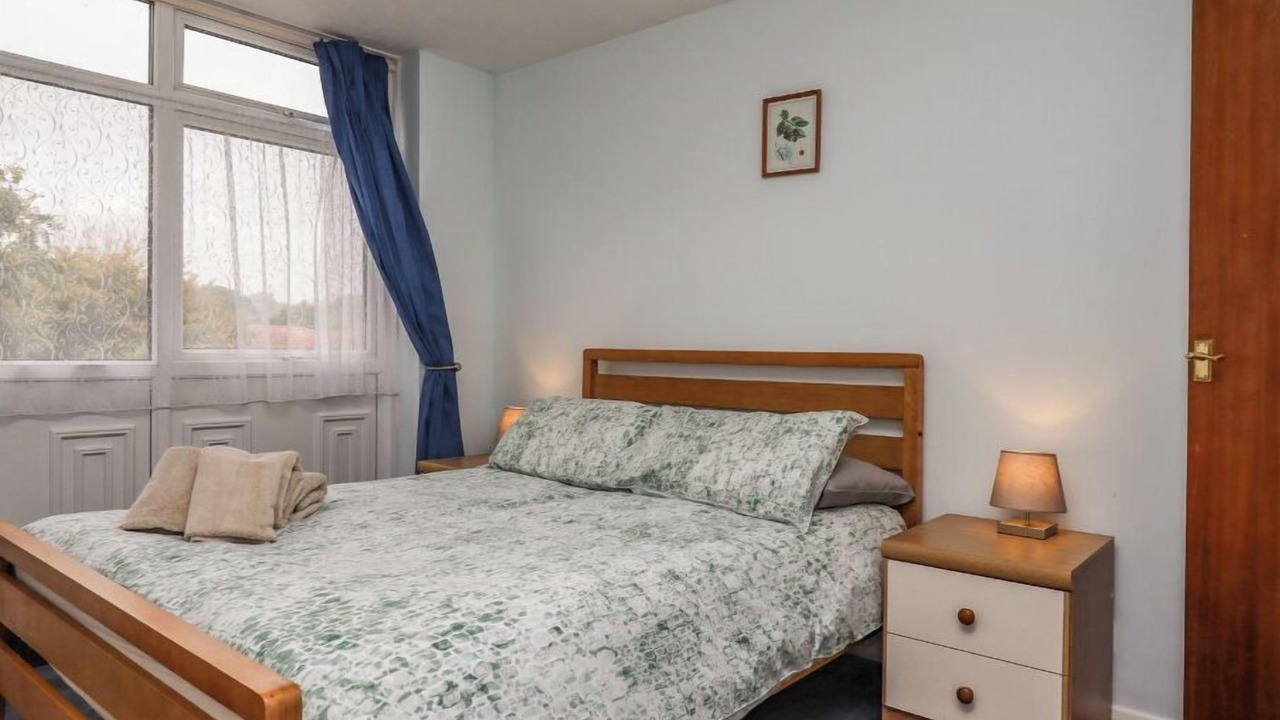 Photo of Bedroom in Dawlish Warren