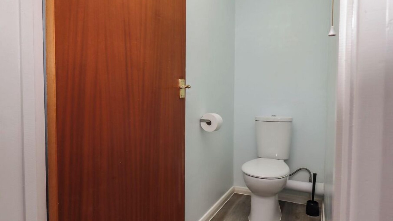 Photo of Bathroom in Dawlish Warren