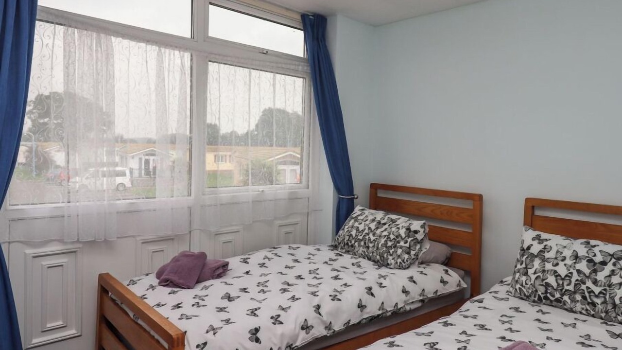 Photo of Bedroom in Dawlish Warren