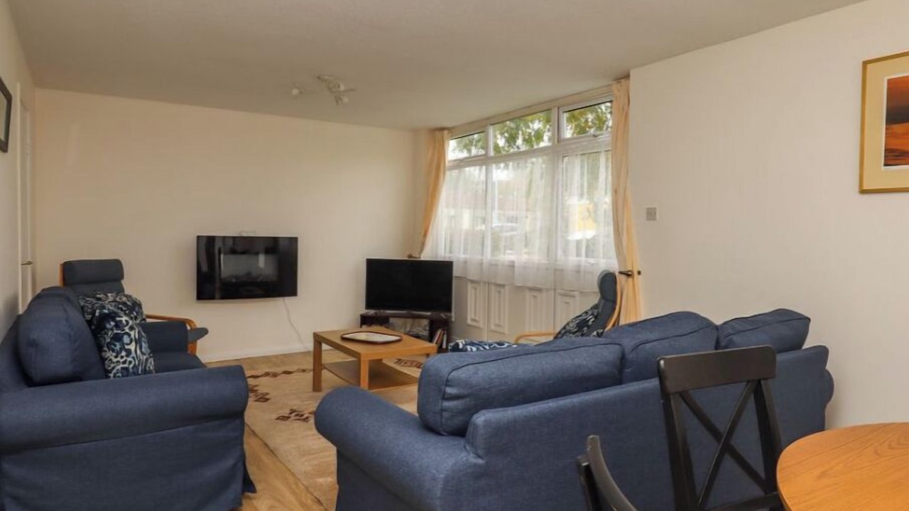 Photo of Livingroom in Dawlish Warren