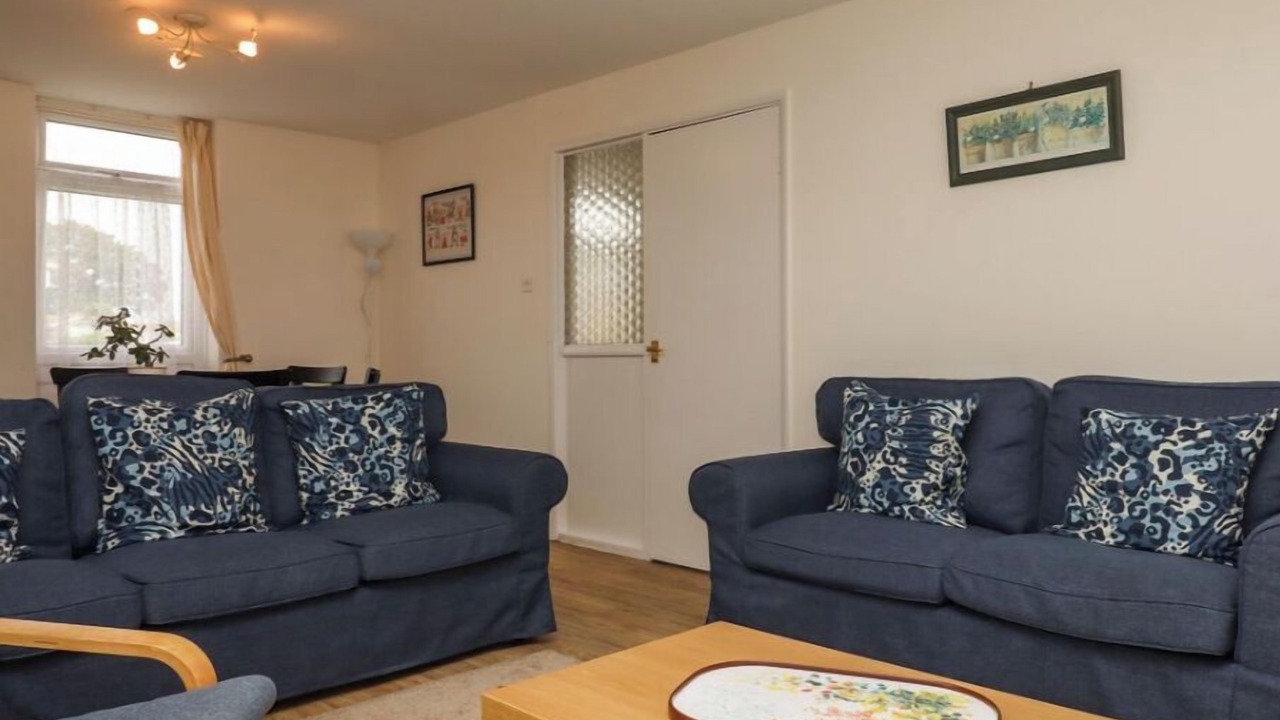 Photo of Livingroom in Dawlish Warren