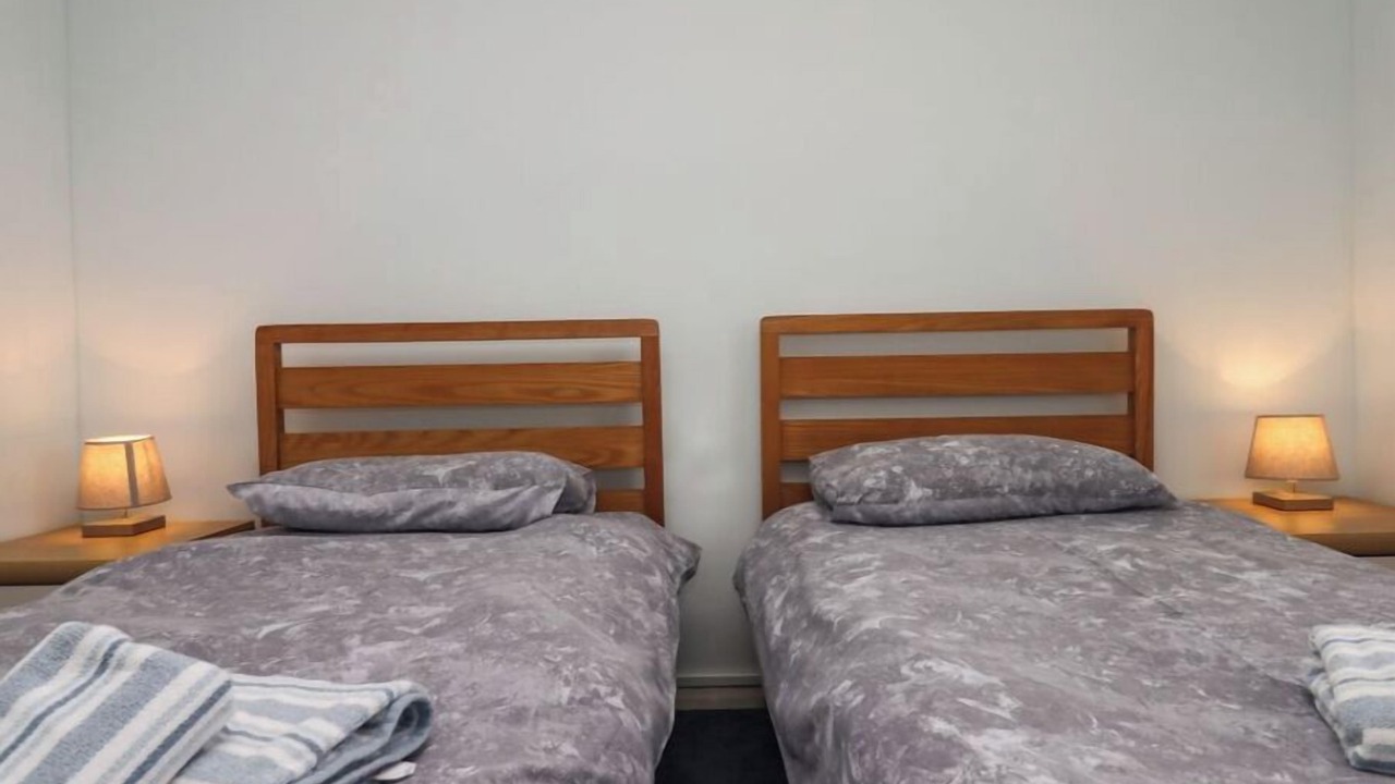 Photo of Bedroom in Dawlish Warren