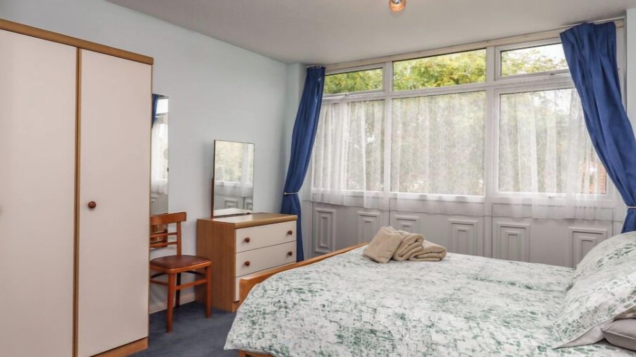 Photo of Bedroom in Dawlish Warren