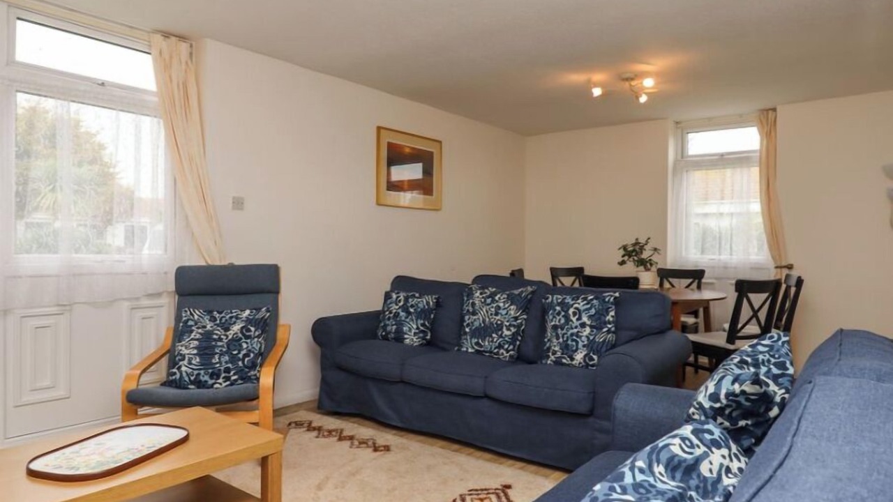 Photo of Livingroom in Dawlish Warren