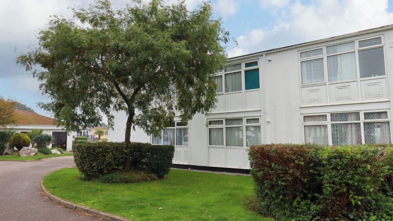 Photo of Outdoor in Dawlish Warren