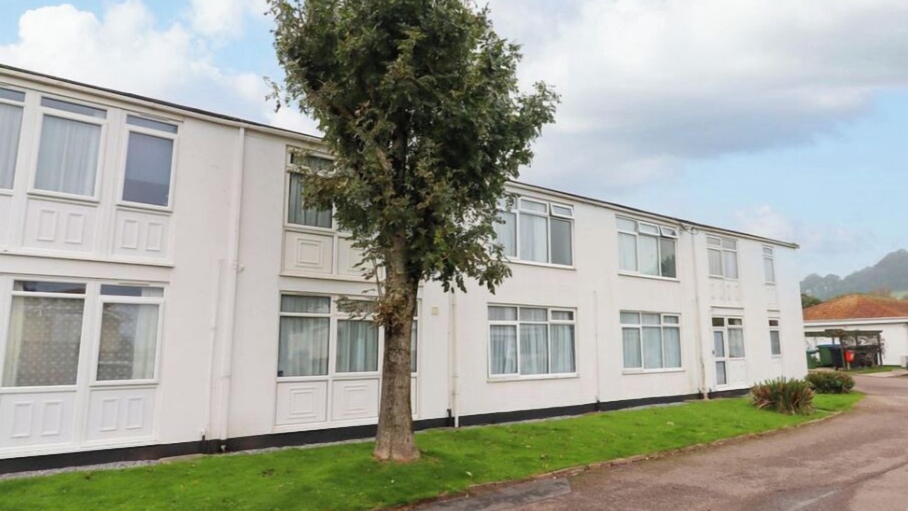 Photo of Outdoor in Dawlish Warren