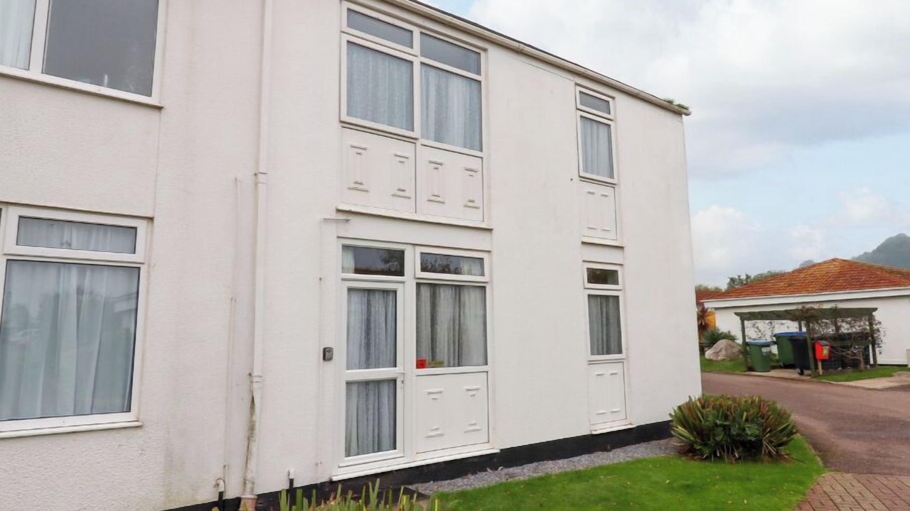 Photo of Outdoor in Dawlish Warren