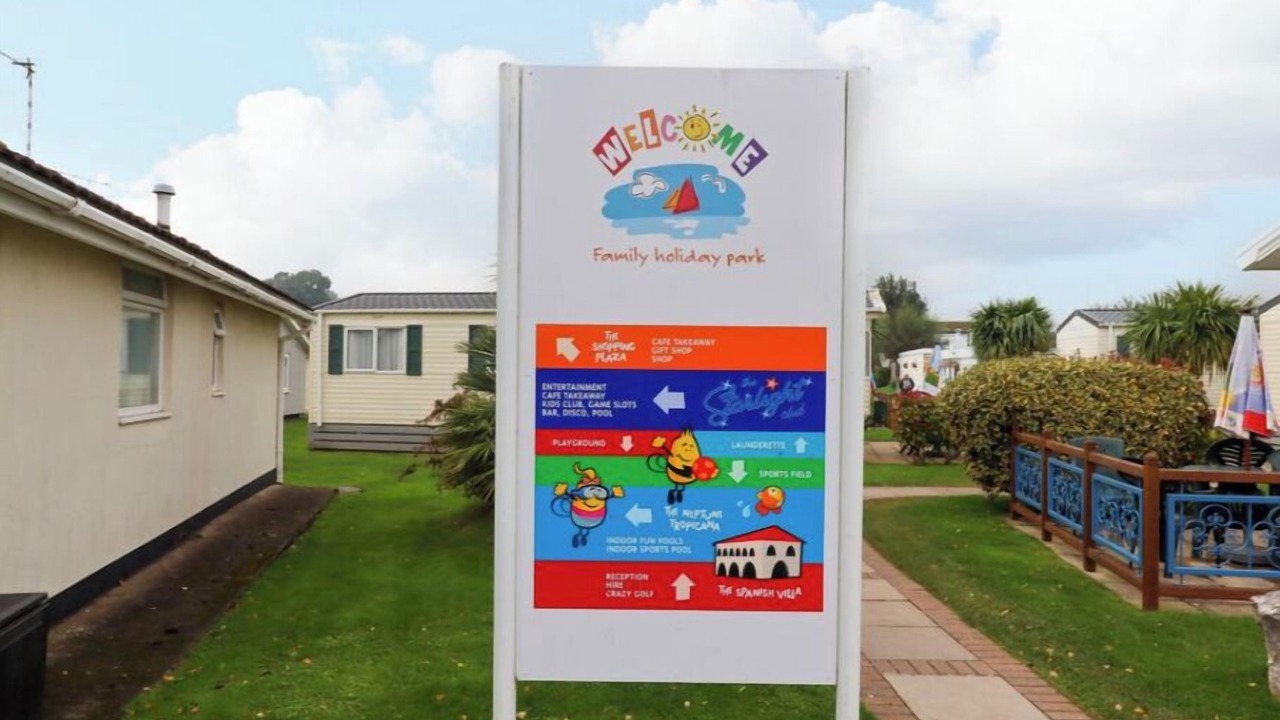 Photo of Outdoor in Dawlish Warren