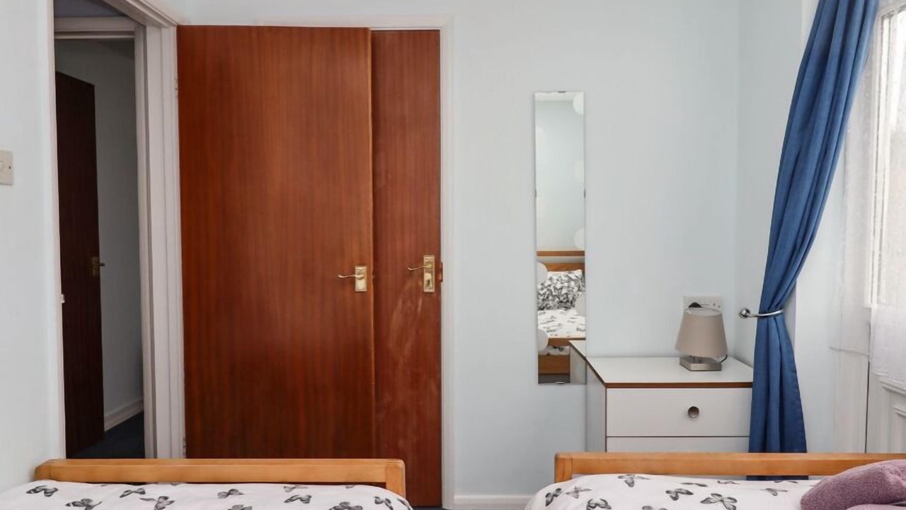 Photo of Bedroom in Dawlish Warren