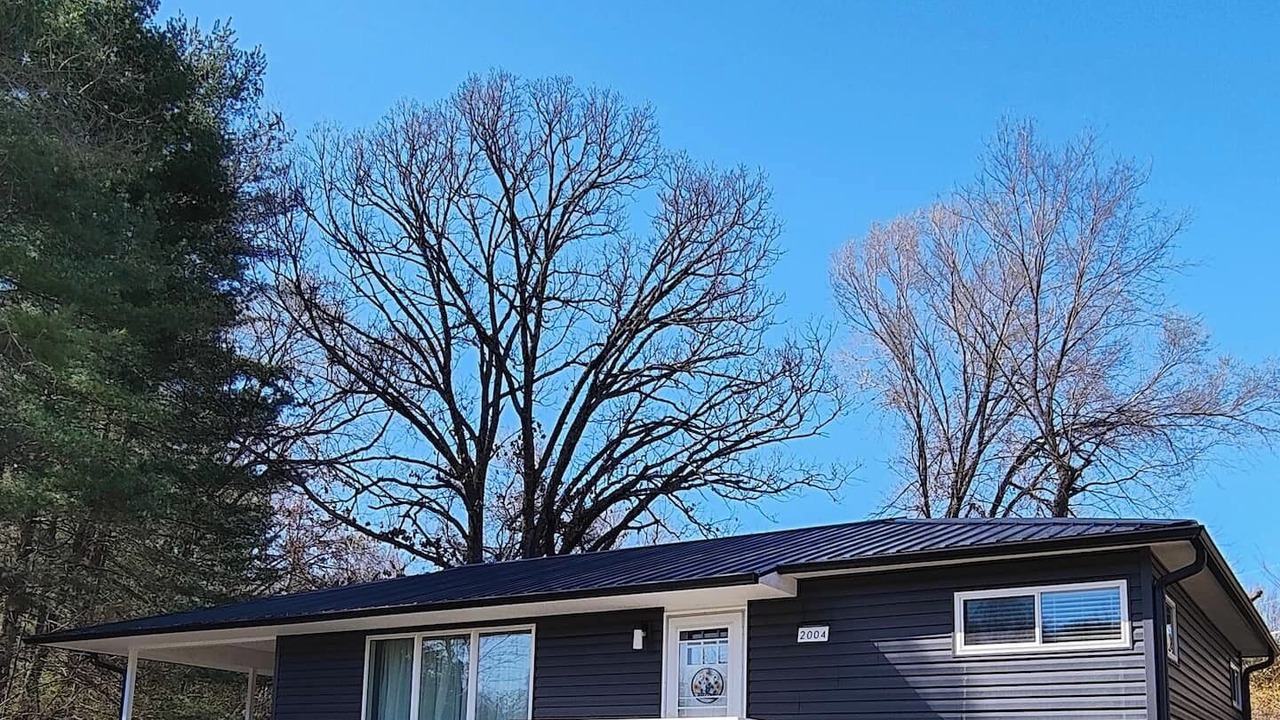 Photo of Outdoor in Waynesville