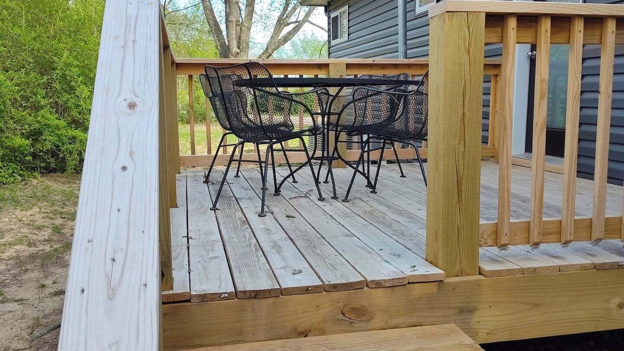 Photo of Outdoor in Waynesville