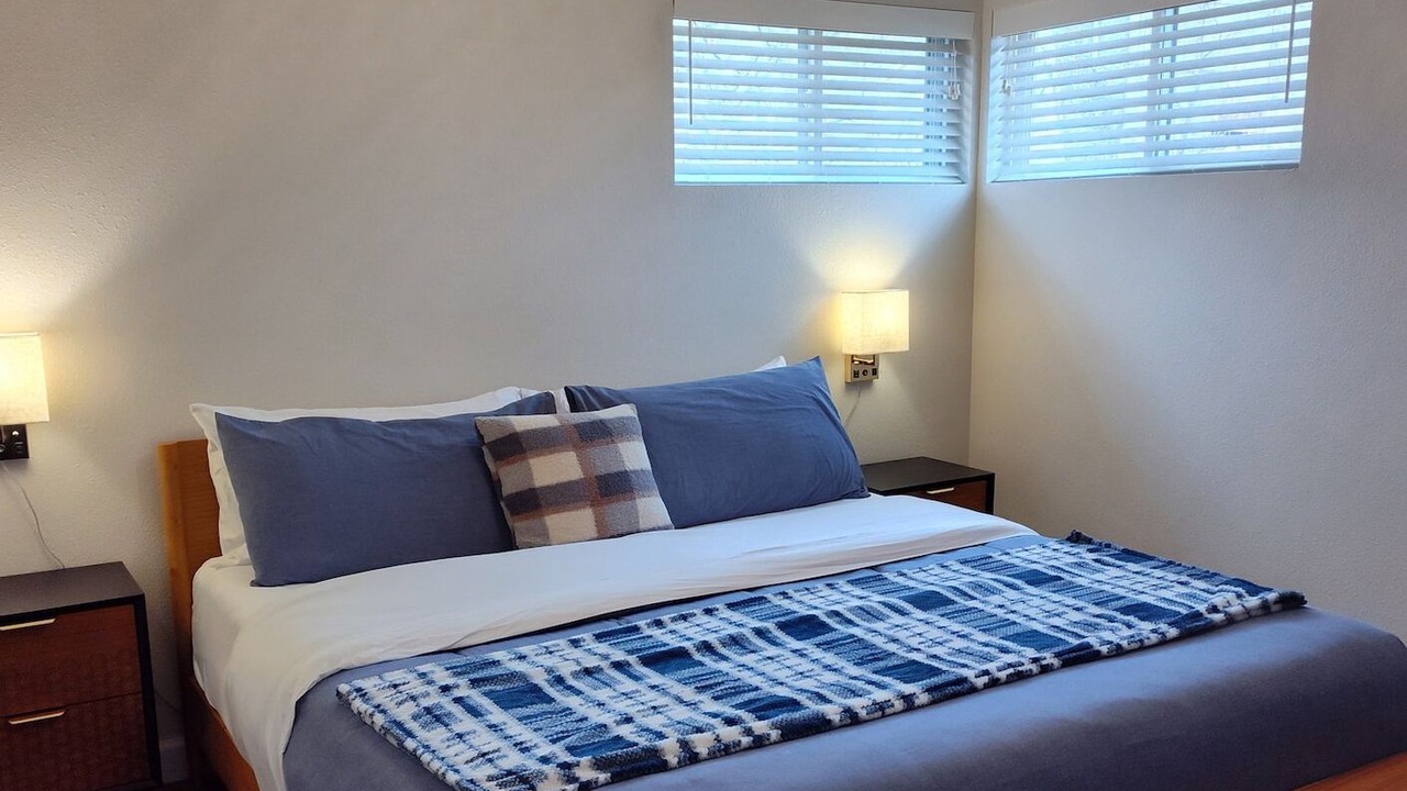 Photo of Bedroom in Waynesville