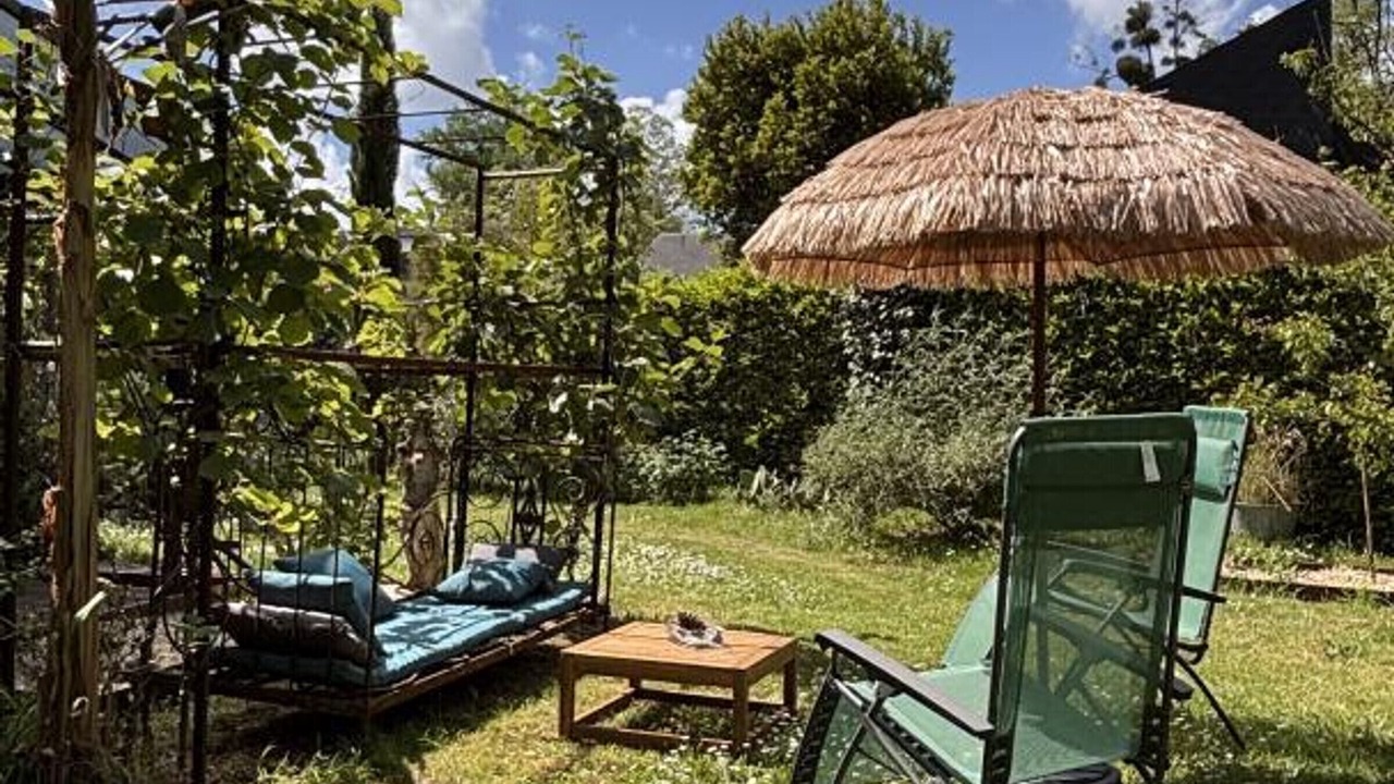 Photo of Outdoor in Montlouis-sur-Loire