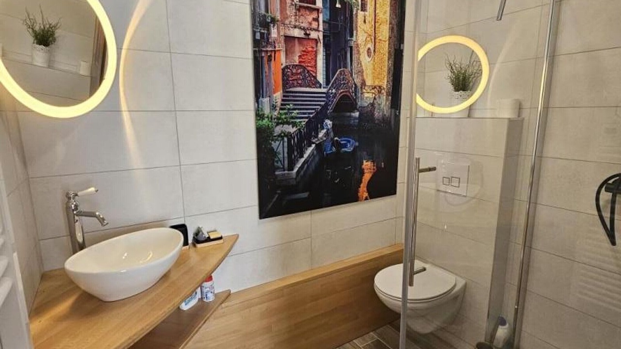 Photo of Bathroom in Montlouis-sur-Loire