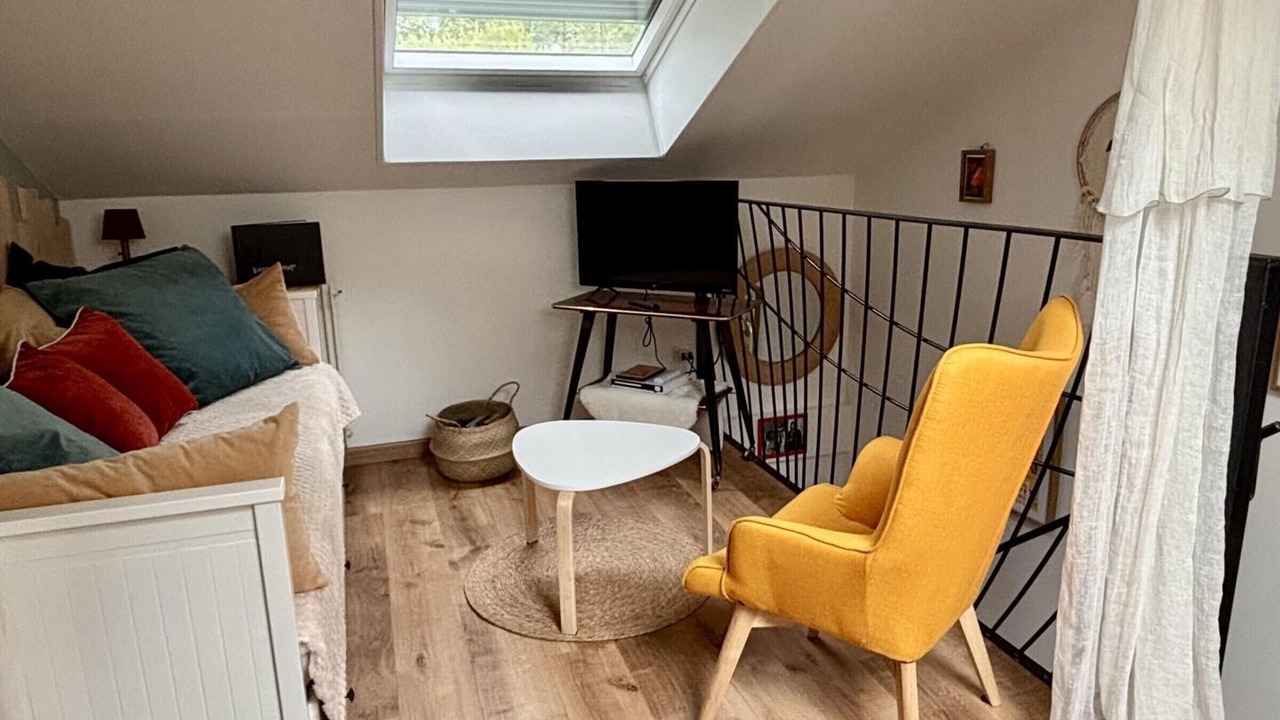 Photo of Livingroom in Montlouis-sur-Loire