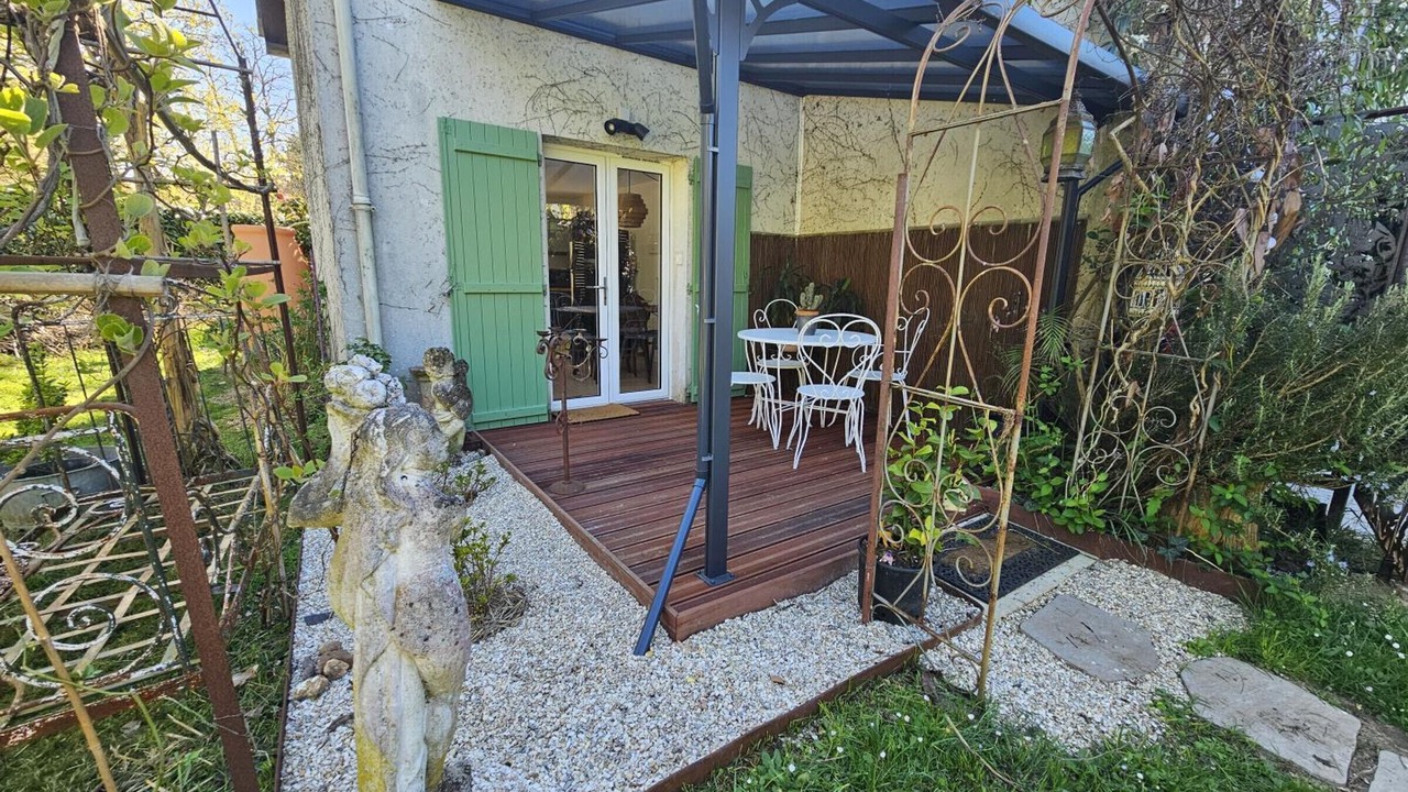 Photo of Outdoor in Montlouis-sur-Loire