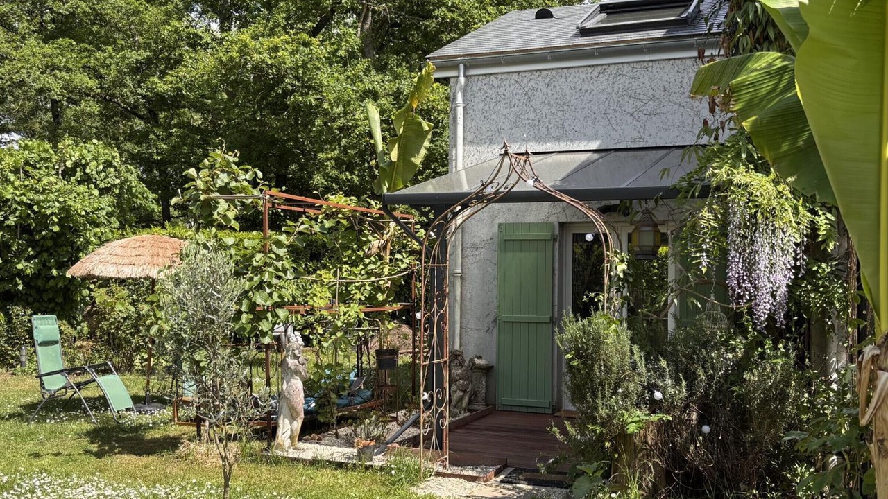 Photo of Outdoor in Montlouis-sur-Loire