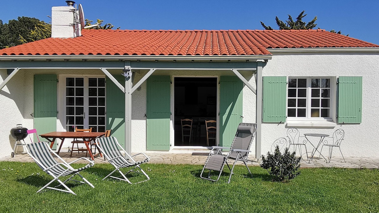 Photo of Outdoor in Saint-Vincent-sur-Jard