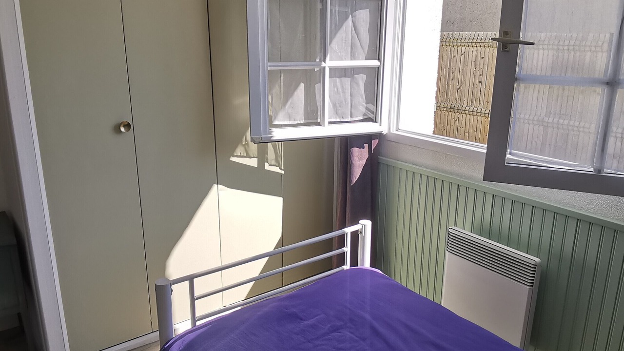 Photo of Bedroom in Saint-Vincent-sur-Jard