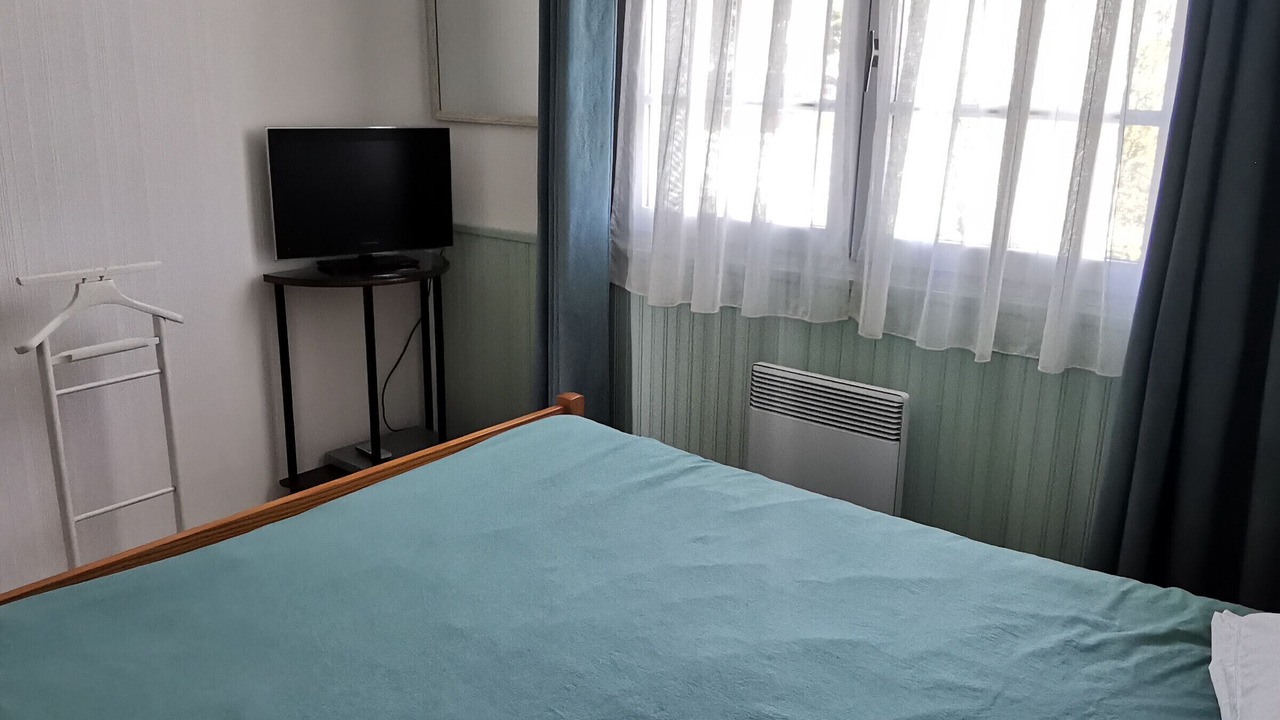 Photo of Bedroom in Saint-Vincent-sur-Jard