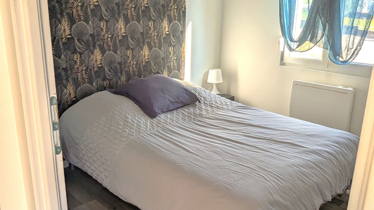 Photo of Bedroom in Bertrichamps