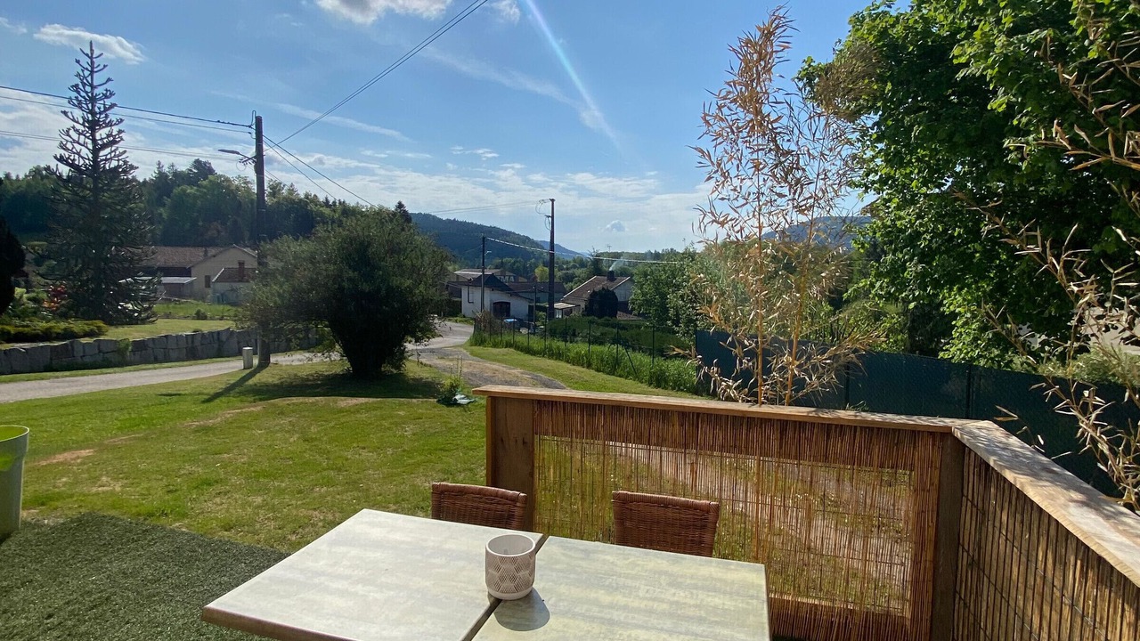 Photo of Outdoor in Bertrichamps